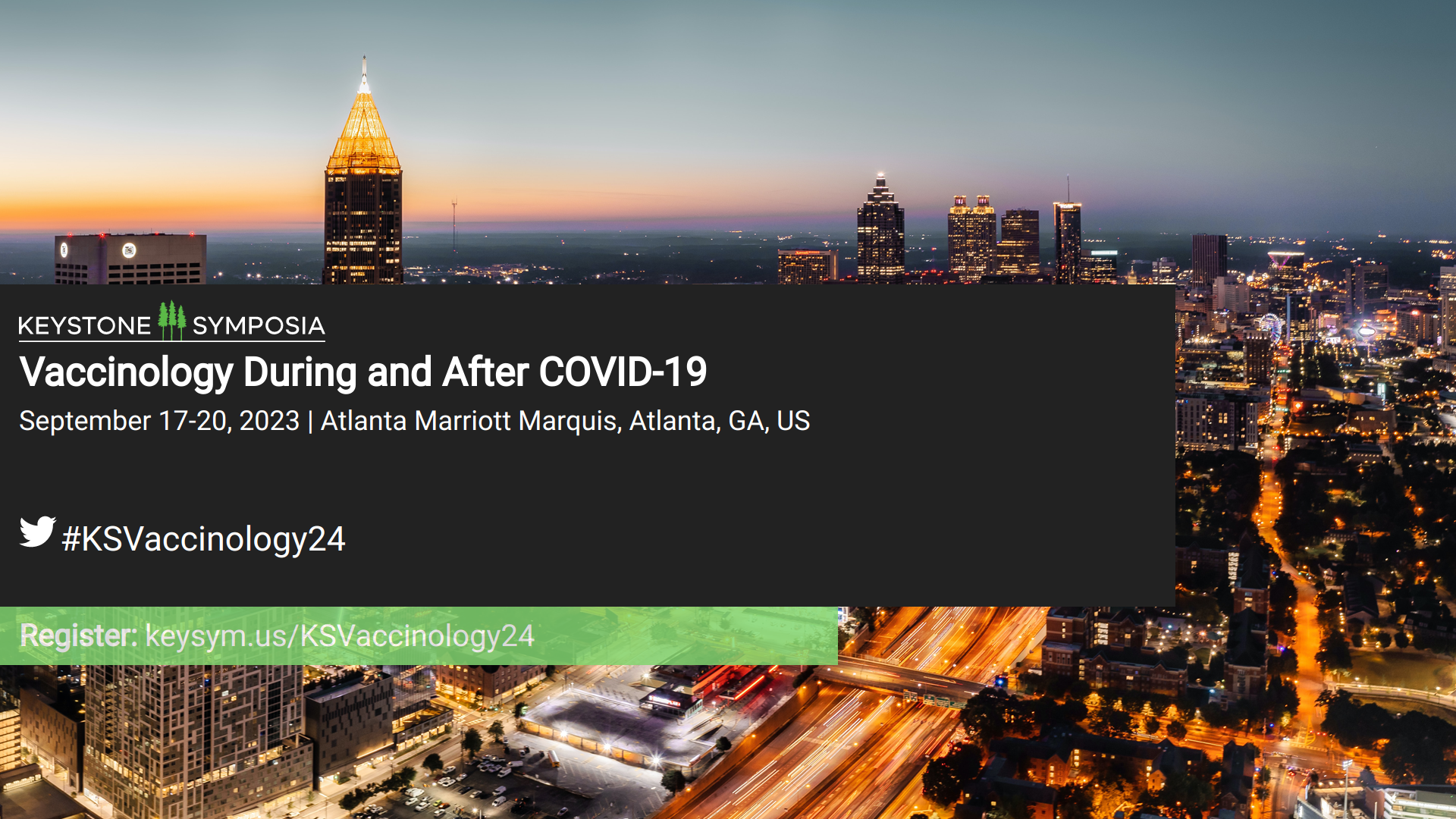 Vaccinology During and After COVID19 Keystone Symposia Digital Toolkit